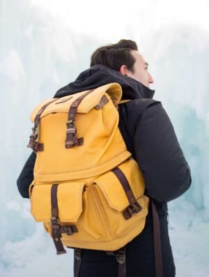 backpack-13 Bagger 25L Backpack