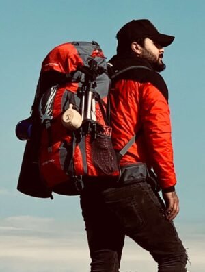 backpack-9 Arc Blast 55L