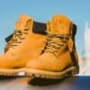 Voyageur Hiking Boot