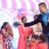Anchor for birthday party in Hyderabad