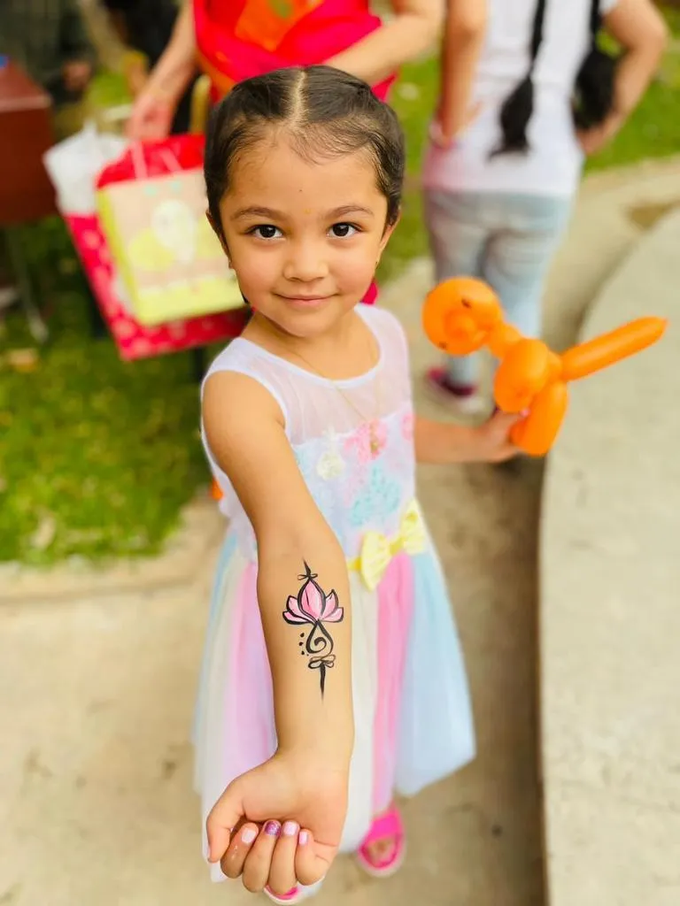 Tattoo Artist