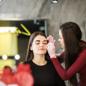 Beauty & Styling Services