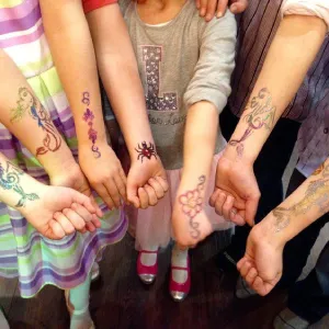 Creative & Activity Stations​