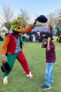 juggler hyderabad