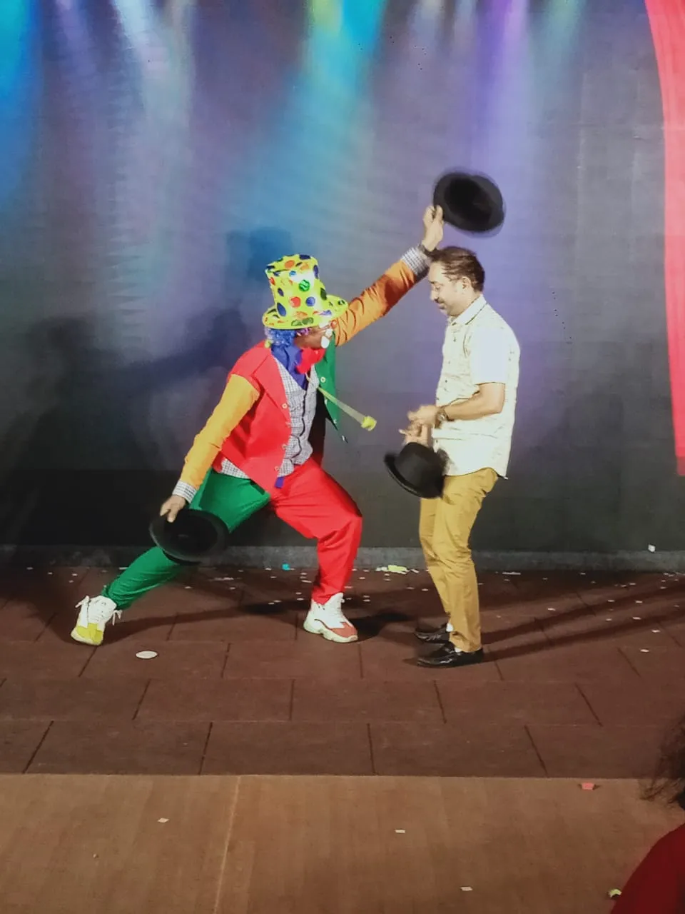 juggler hyderabad corporate