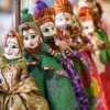 kathputli puppet show hyderabad