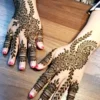mehendi artist hyderabad