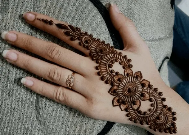 mehendi artist hyderabad birthday