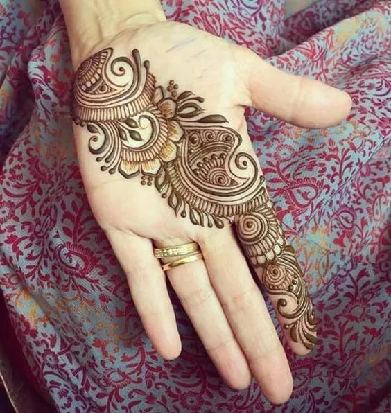 Mehendi Artist
