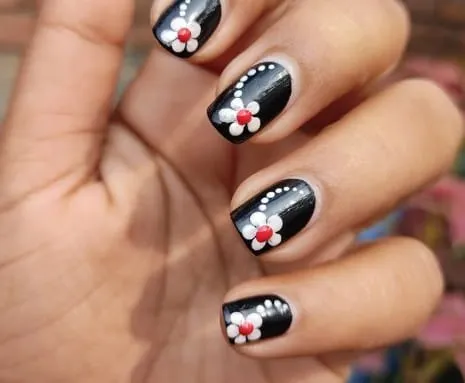 Nail artist hyderabad