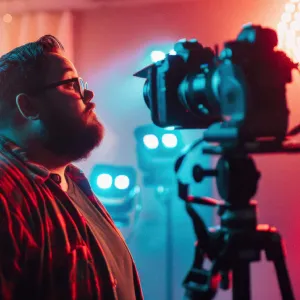 Photography & Videography Services