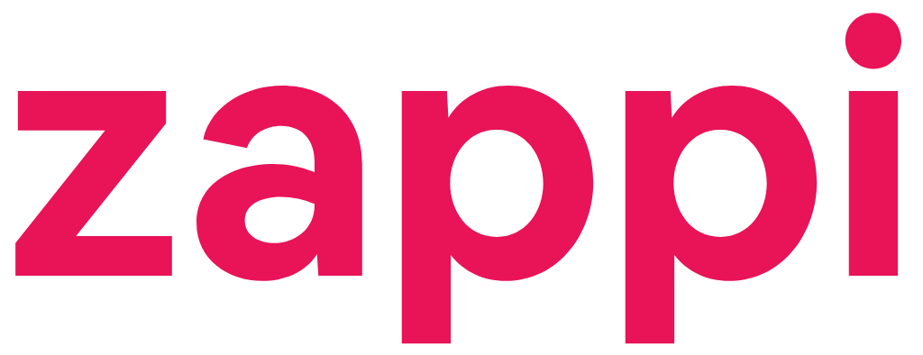 zappi logo