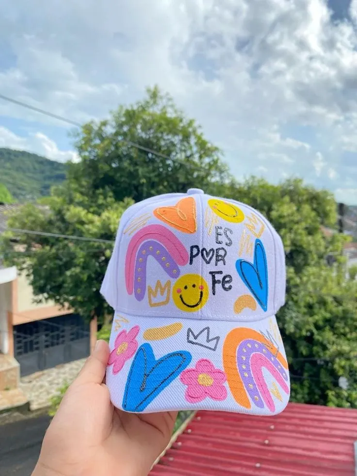 cap painting activity in hyderabad birthday party