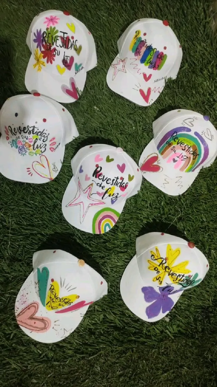 cap painting activity in hyderabad ccorporate event