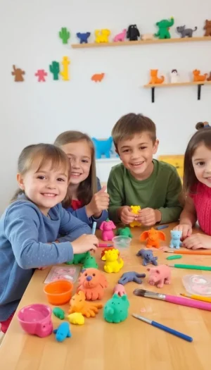 clay modelling activity in hyderabad clay modelling activity in hyderabad