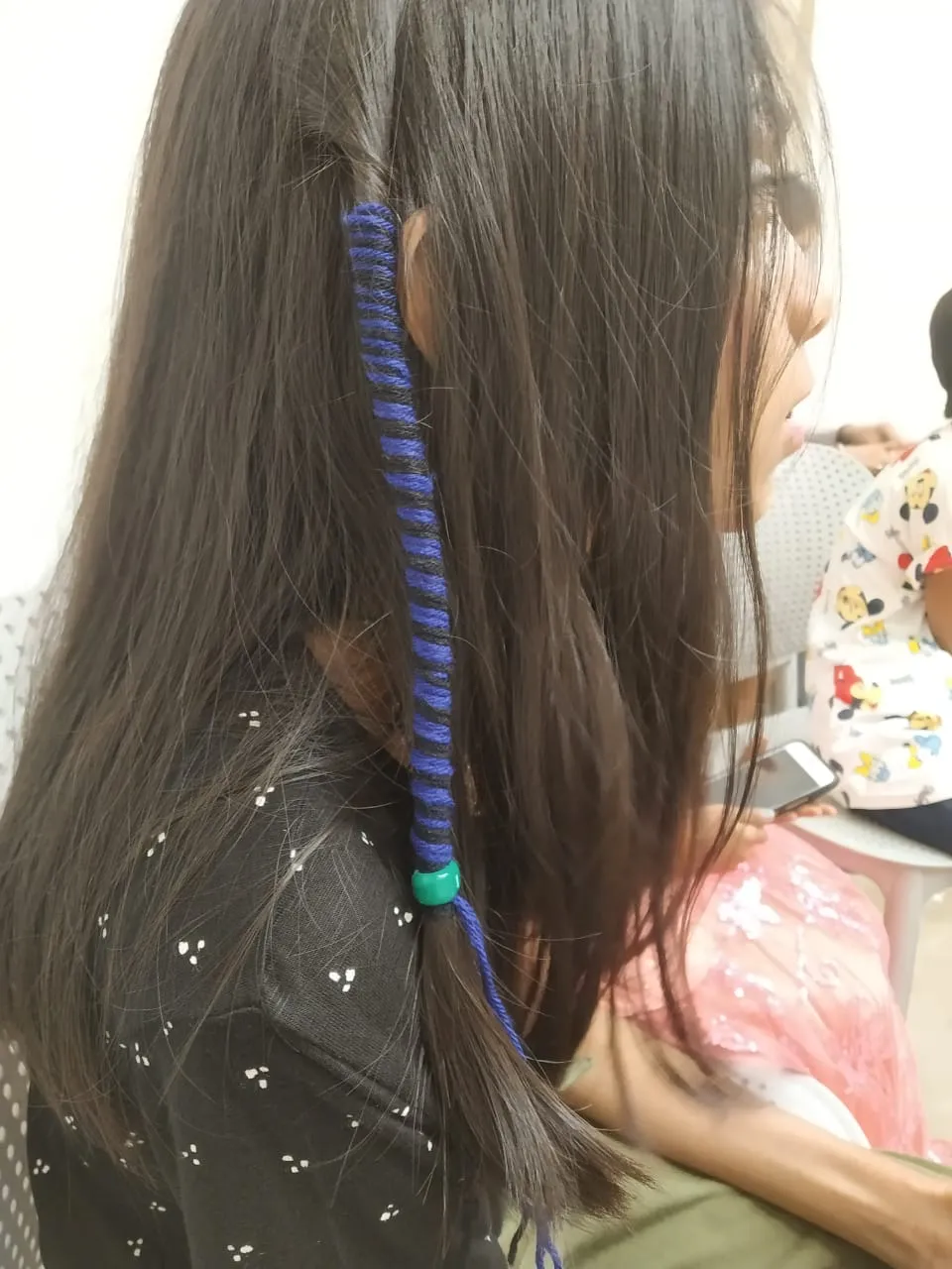 Hair Braiding Artist