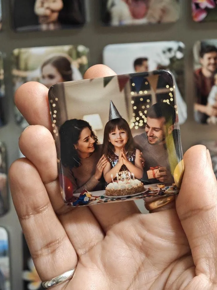 fridge magnet photo booth hyderabad birthday