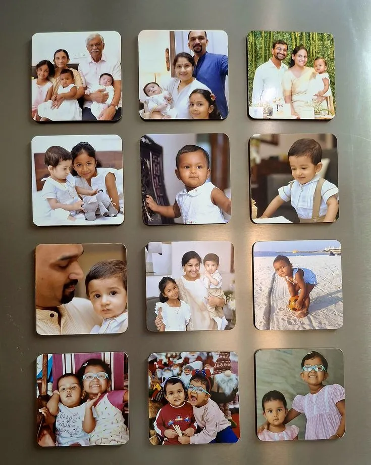 fridge magnet photo booth hyderabad wedding
