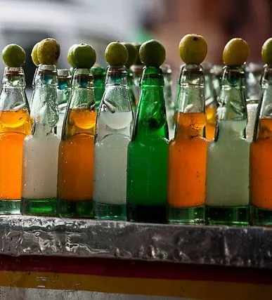 Goli Soda