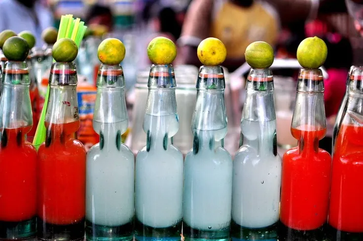 goli soda in hyderabad mehendi
