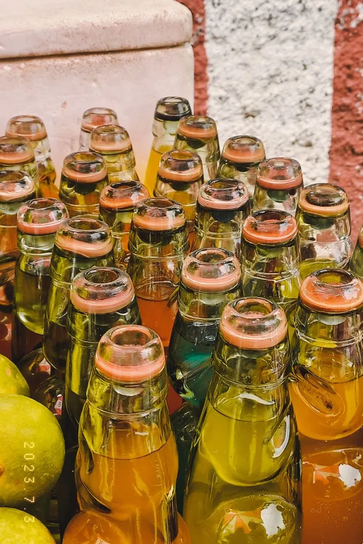 goli soda in hyderabad weddings