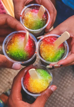 ice gola in hyderabad