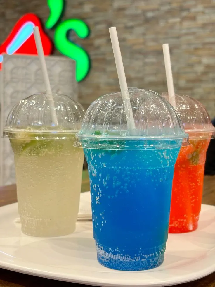 mocktails in hyderabad birthday party