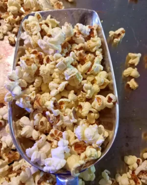 popcorn in hyderabad