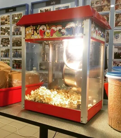 Popcorn