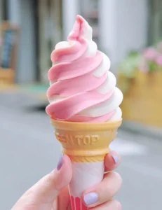 softy ice cream in hyderabad