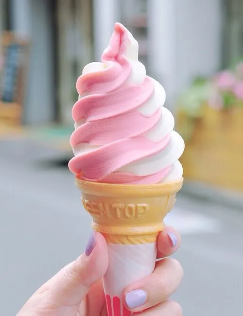 softy ice cream in hyderabad