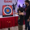 Archery Game