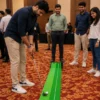 mini golf game in hyderabad