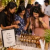 Perfume Making