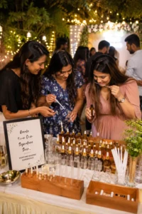 Perfume Making