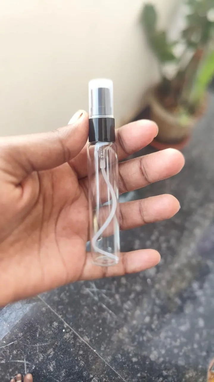 Perfume making in hyderabad corporate event