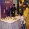 Ring Toss Game